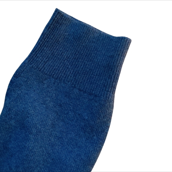 SAKS FIFTH AVENUE| Men's Cashmere Sweater - Picture 4 of 9